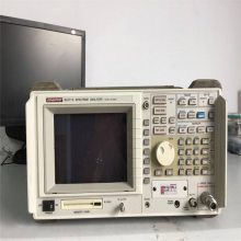 原装二手R3752A爱德万R3752A矢量网络分析仪