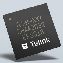 ̩΢TLSR9218ABLEƵоƬ2.4G͹IC