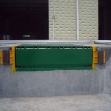 天城重工/固定式登车桥/月台调节板/货物装卸
