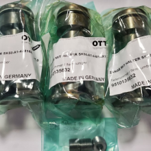 德國(guó)OTT-JAKOB拉爪帶螺栓 95.600.033.2.6V01