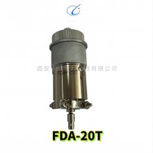 FDAԲη FDA-20T FDA-20Z ͷ 괴