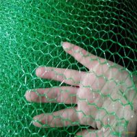 盖土绿网价格 绿色盖土网标准 哈尔滨防尘网