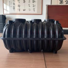 成品塑料井 塑料观察井 雨水井 污水井 大变小接头