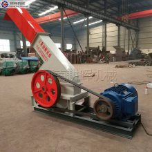 中型烟火纸筒粉碎机壁厚1cm耕晖牌