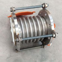 河北腾泰 GB/T 12777-2008 生产厂家订做生产 波纹补偿器批发