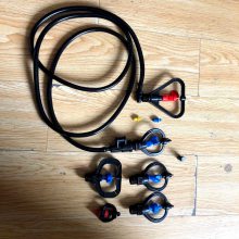 �����ͷ�ز�΢����������˿�����ͷ ��PEˮ�����ʽ��ͷ