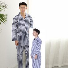 医院病号服 加棉秋冬季患者服病人服 加厚养老院老人护理服