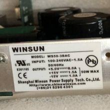 WINSUN WS25-1CAC NGFW4000 VPN豸 ǽԴ