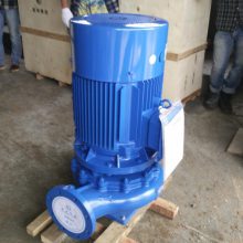 DQG系列丹泉水泵单级单吸立式离心泵