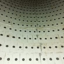 粉体气力输送系统如何避免磨损漏料情况的发生