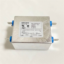 B84142A0010A166 EPCOS EMC˲ , 63*51*38mm