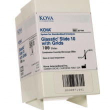 KOVA? Glasstic? Slide 10 with Grids ϸ زƬ 87144