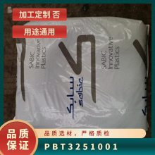 PBT 基础创新塑料(美国) 325-1001 注塑级 易加工 高抗冲 改良的流