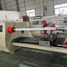 东莞佳源二手分条机 胶带分切机 胶带机包装胶带生产设备