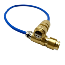 郑煤机红外线接收器软连接器 4s 型 ZE0703-37 (100) 控制器适配