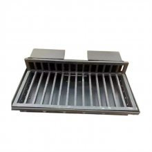 桥梁集水井优点