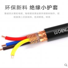 ˫�����μ��������DJYPVRP-1*3*1.5mm2�Ǳ�����