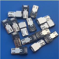 Ǽаʽͷ MICRO 11Pͷ PCB ڽе PCB-