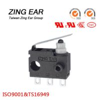 ZINGEAR ֱG306ϵзˮIP67΢ ֱɶƿ