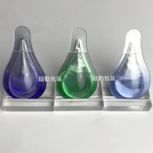 配套定制 吸塑pet铝箔膜 护肤精华液泡罩封口膜 胶原胶囊液体膏体封口膜