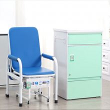 厂家直销智能扫码租赁陪护床 金属智能陪护椅护理床病房.陪护床 .