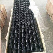 程煤螺旋钻机 小型螺旋钻机 多功能螺旋钻机