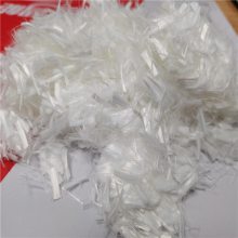 松滋市聚丙烯纤维是什么材料 公路专用抗裂纤维如何配比