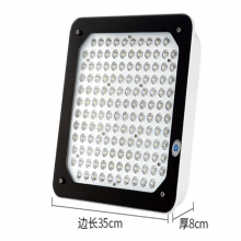 芯鹏达LED防爆灯300W节能低碳免维护加油站照明XPD-FB09