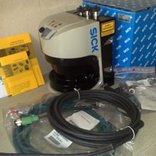 SICK激光雷达传感器***LMS511-20100