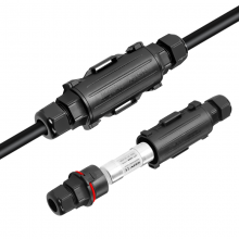 FUSE10-100A̫ܹר۶˿ɸ˿ͷ1500V