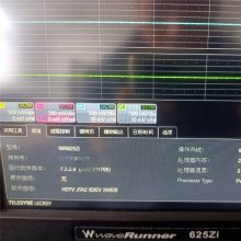 ��Ӧ/��������WR����LeCroy 610zi����ʾ����