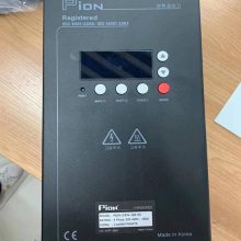 重庆授权代理PION可控硅调压器D3W-160-00