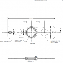 MSA-028-111-M MSA-028-111-F Microflex ܷƬ