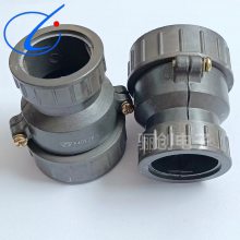 9芯航空插头座公母头P40K2P/J2A P40J2P/K2A P40K2Q接插件连接器