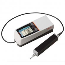 日本三丰便携式粗糙度仪SJ-210/178-560-12DC
