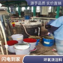 供应双组份加温固化导热环氧灌封胶 变压器线圈绝缘灌封材料 可定制