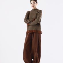 简与媄冬季新款-女装招商