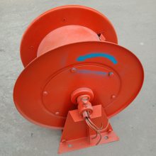 JTA型弹簧式电缆卷筒 龙门吊电缆卷筒 自动收放线卷线器 可定做 澳尔新