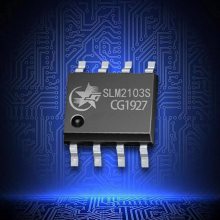 SLM2103S PINPINIRS2103 SOIC8 600VѹGATE