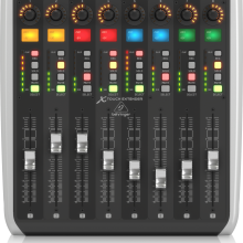 Behringer X-Touch Extender ¼DAWֿչ̨