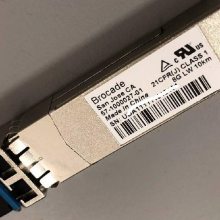 57-1000027-01 8GB LW 10km SFP+ģ Brocade ģ