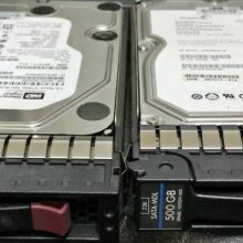 507631-001 500GB SATA 7.2K 3.5ML150G6 HPӲ