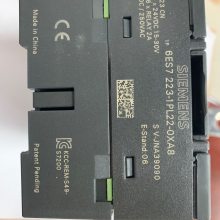 SIEMENS S7-300ϵ 6ES7314-1AG14-0AB0