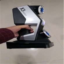 3d扫描仪 Sense Pro高精度彩色手持式人体逆向建模三维扫描仪抄数