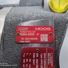 MOOG / D954-5005 / 