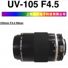 ձԭװ῵⾵ͷPF10545MF-UVUV105mm