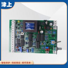 伯纳德 GAMX-2007 津上 电子式基本型阀门电动装置控制主板