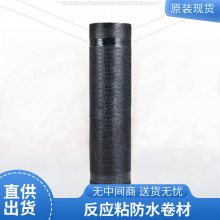 热塑性聚烯烃（TPO）防水卷材 ARF103预铺反粘防水卷材 非沥青基高分子自粘胶膜防水卷材