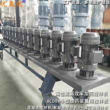 BLD09-11-0.75KW ּٻ СʽҺ