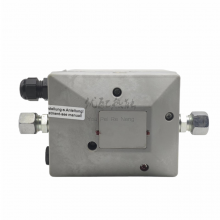 燃气电磁阀检漏DUNGS VDK200AS02冬斯检漏仪